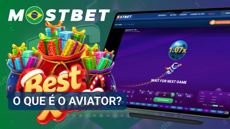 Interface do Aviator apresenta a curva de voo, o multiplicador em tempo real e o momento para encerrar a aposta.