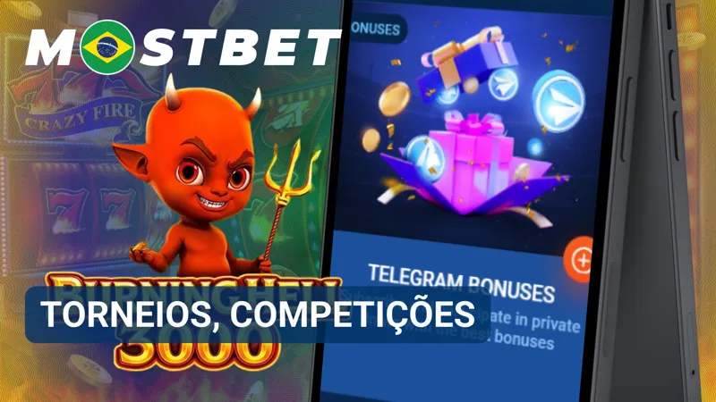 Competidor acompanha a classificação de um torneio no cassino MostBet antes de participar da disputa.