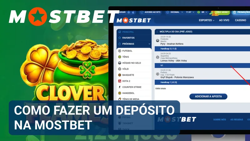 Sequência de telas mostra a escolha do método de pagamento, a definição do valor e a confirmação da operação.