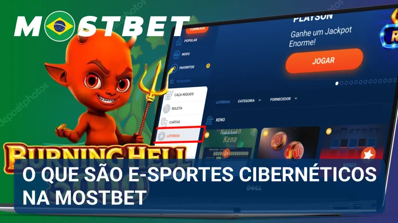 Equipes profissionais disputam uma partida de e-sports transmitida na plataforma da MostBet.
