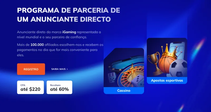 Programa de Afiliados MostBet para Clientes Brasileiros