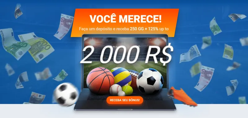 Bônus de registro para novos jogadores da MostBet